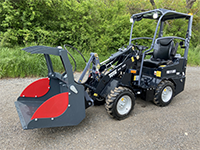 Deltaforce Nos Métiers Transport Et Manutention Valet de ferme Toyo