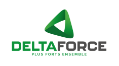 Delta Force Logo