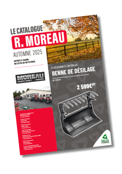 Catalogue Moreau