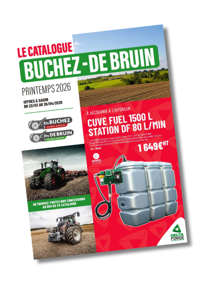 Catalogue Buchez