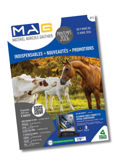 Catalogue Mag