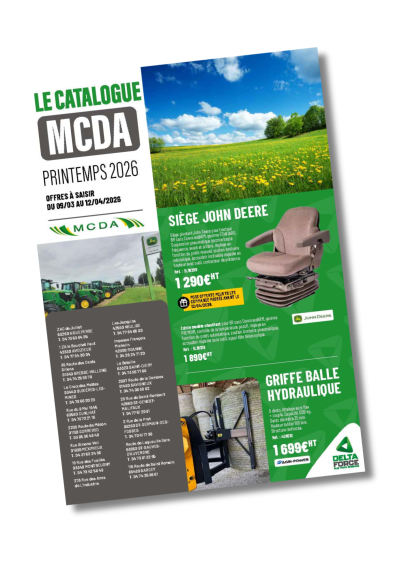 Catalogue Mcda