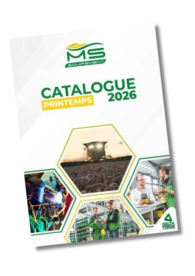 Catalogue Ms Equipement