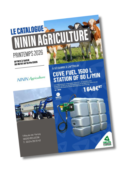 Catalogue Ninin