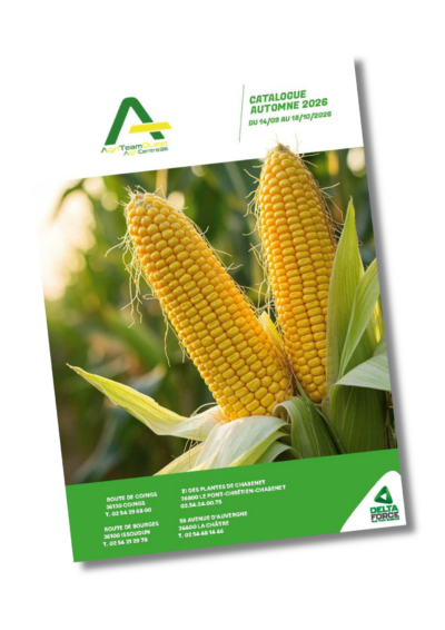 Catalogue Agricentre 36