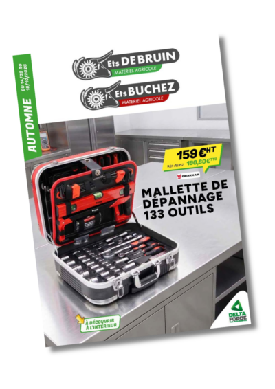 Catalogue Buchez