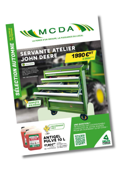 Catalogue Mcda