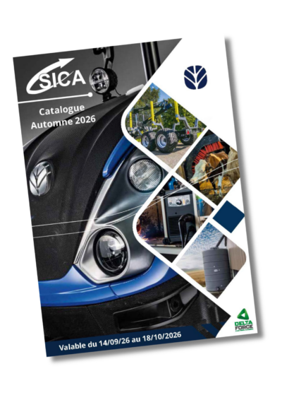 Catalogue Sica
