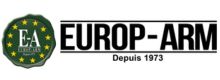 Deltaforce Logo Fournisseur 80x220 Europ Arm