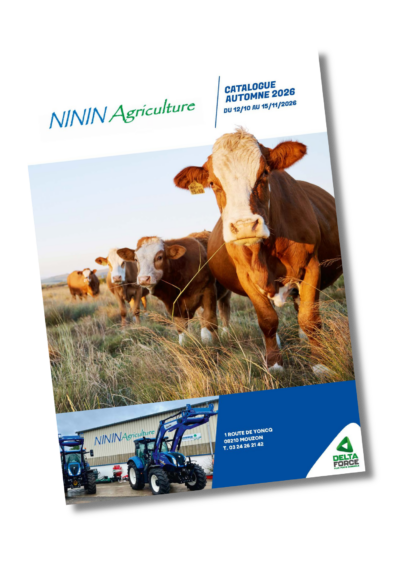Catalogue Ninin